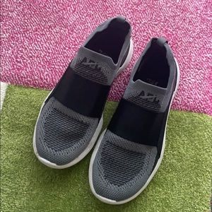 APL shoes in amazing condition